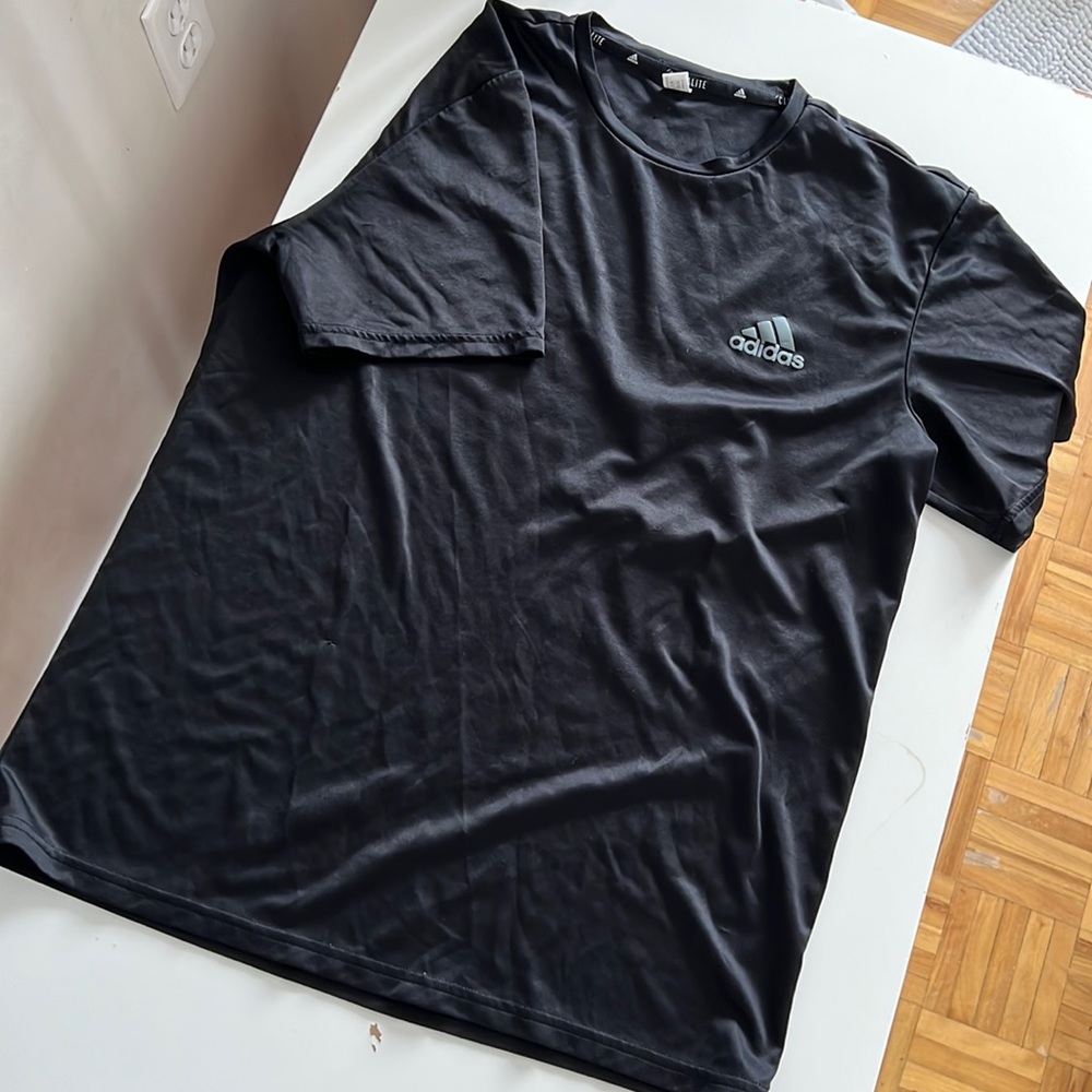 Adidas Climalite tee m/l